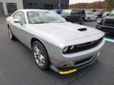 2023 Dodge Challenger GT AWD Front 3/4 View