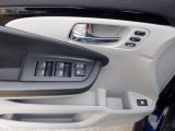 2020 Honda Ridgeline RTL-E AWD Door Panel