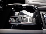 2020 Honda Ridgeline RTL-E AWD 9 Speed Automatic Transmission