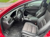 2020 Honda Accord Interiors