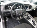 2023 Dodge Challenger GT AWD Dashboard