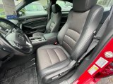2020 Honda Accord Sport Sedan Front Seat