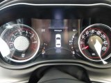 2023 Dodge Challenger GT AWD Gauges