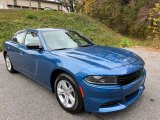 2023 Dodge Charger SXT Data, Info and Specs