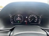 2020 Honda Accord Sport Sedan Gauges