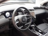 2023 Hyundai Tucson XRT AWD Dashboard