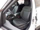 2023 Hyundai Tucson XRT AWD Front Seat