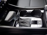 2023 Hyundai Tucson XRT AWD 8 Speed Automatic Transmission