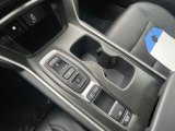2020 Honda Accord Sport Sedan 10 Speed Automatic Transmission