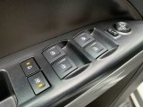 2020 Chevrolet Colorado LT Crew Cab 4x4 Controls