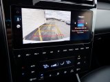 2023 Hyundai Tucson XRT AWD Controls