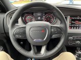 2023 Dodge Charger SXT Steering Wheel