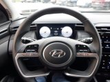 2023 Hyundai Tucson XRT AWD Steering Wheel