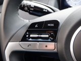 2023 Hyundai Tucson XRT AWD Steering Wheel