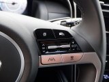 2023 Hyundai Tucson XRT AWD Steering Wheel