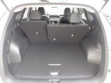 2023 Hyundai Tucson XRT AWD Trunk