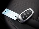 2023 Hyundai Tucson XRT AWD Keys