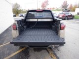 2024 Hyundai Santa Cruz Limited AWD Trunk