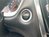 2021 Chevrolet Traverse LT AWD Controls