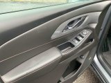 2021 Chevrolet Traverse LT AWD Door Panel