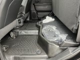 2024 Ram 2500 Tradesman Crew Cab 4x4 Rear Seat