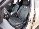 2024 Hyundai Santa Cruz Limited AWD Front Seat