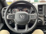 2024 Ram 2500 Tradesman Crew Cab 4x4 Steering Wheel