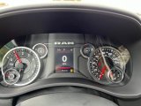 2024 Ram 2500 Tradesman Crew Cab 4x4 Gauges