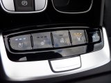 2024 Hyundai Santa Cruz Limited AWD Controls
