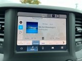 2024 Ram 2500 Tradesman Crew Cab 4x4 Audio System