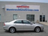 2007 Mercury Milan V6 Premier