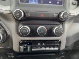 2024 Ram 2500 Tradesman Crew Cab 4x4 Controls