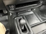 2024 Ram 2500 Tradesman Crew Cab 4x4 Controls