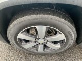 Chevrolet Traverse 2021 Wheels and Tires