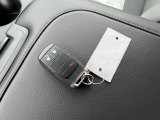 2024 Ram 2500 Tradesman Crew Cab 4x4 Keys
