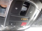 2024 Hyundai Santa Cruz Limited AWD Controls
