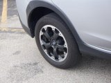 Subaru Crosstrek Wheels and Tires