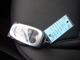 2024 Hyundai Santa Cruz Limited AWD Keys