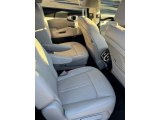 2022 Kia Sorento Hybrid SX Prestige AWD Hybrid Rear Seat