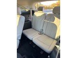 2022 Kia Sorento Hybrid SX Prestige AWD Hybrid Rear Seat