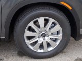 Hyundai Palisade Wheels and Tires
