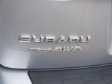 Subaru Badges and Logos