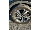 2022 Kia Sorento Hybrid SX Prestige AWD Hybrid Wheel