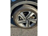 Kia Sorento Hybrid Wheels and Tires