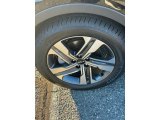 Kia Sorento Hybrid 2022 Wheels and Tires