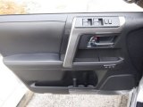 2023 Toyota 4Runner Limited 4x4 Door Panel