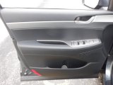 2024 Hyundai Palisade SEL AWD Door Panel