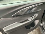 2021 Chevrolet Trailblazer RS AWD Door Panel
