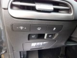 2024 Hyundai Palisade SEL AWD Controls