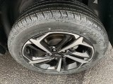 Chevrolet Trailblazer 2021 Wheels and Tires